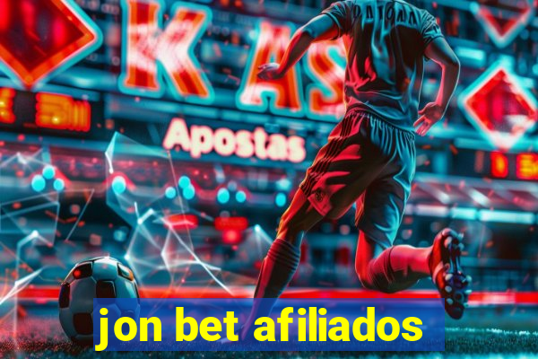 jon bet afiliados